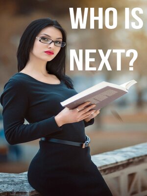 cover image of Who is next